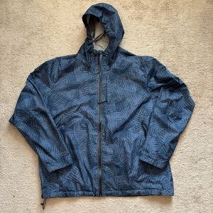 The North Face Men’s Raincoat XXL